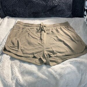 🔹 4 for $30 Alternative Women's Sweat Shorts, XL